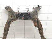 Front subframe