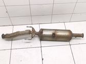 Filtro de partículas del catalizador/FAP/DPF