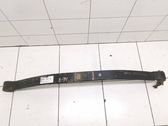 Rear leaf spring