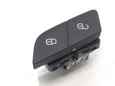 Central locking switch button