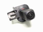 Reversing camera