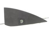 Dashboard side end trim