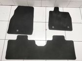 Juego de alfombras de coche