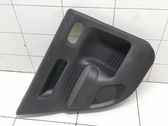 Verkleidung Tür hinten