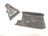 Autres pièces compartiment moteur