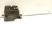 Tailgate/trunk/boot lock/catch/latch