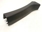 Other trunk/boot trim element