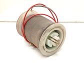 Rear air suspension bag/shock absorber