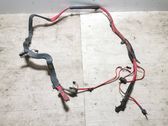 Positive cable (battery)