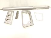 Interior decorative trim set