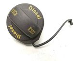 Fuel tank filler cap