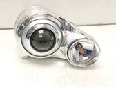 Headlight part