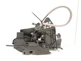 Cerradura de puerta delantera
