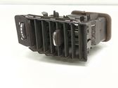 Dash center air vent grill