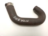 Intercooler hose/pipe