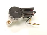 Brake pedal sensor switch