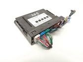 Autres unités de commande / modules