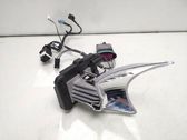 Headlight part