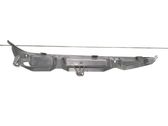 Under headlight/headlamp trim