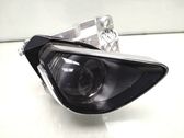 Headlight part