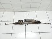 Steering rack