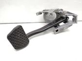 Brake pedal