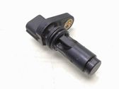 Camshaft speed sensor
