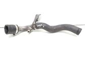Intercooler hose/pipe