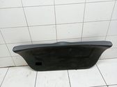 Tailgate/boot lid cover trim