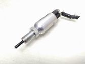 Brake pedal sensor switch