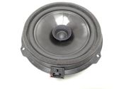 Rear door speaker