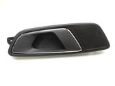 Rear door interior handle