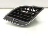 Dashboard side air vent grill/cover trim