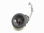 Front door high frequency speaker
