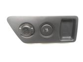 Other switches/knobs/shifts