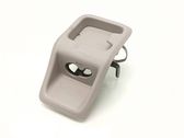 Parcel shelf load cover mount bracket
