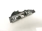 Tail light bulb cover holder