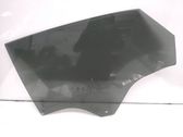 Luna de la puerta trasera