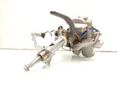 Electric power steering pump