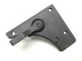 Sliding door interior handle