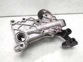 Radiador del aceite del motor