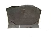 Trunk/boot mat liner