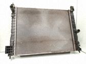Radiador del refrigerante