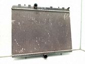 Radiador del refrigerante