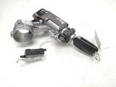 Ignition lock