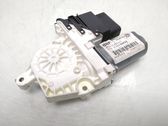 Rear door window regulator motor
