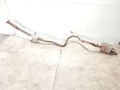 Muffler/silencer