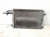 Radiateur condenseur de climatisation