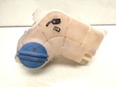 Coolant expansion tank/reservoir