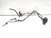 Electroválvula del turbo